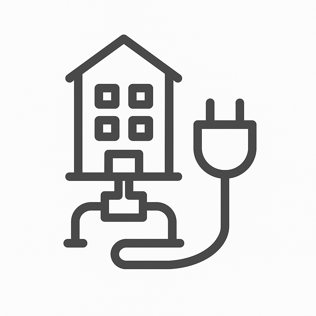 Instalaciones - Ingeniería